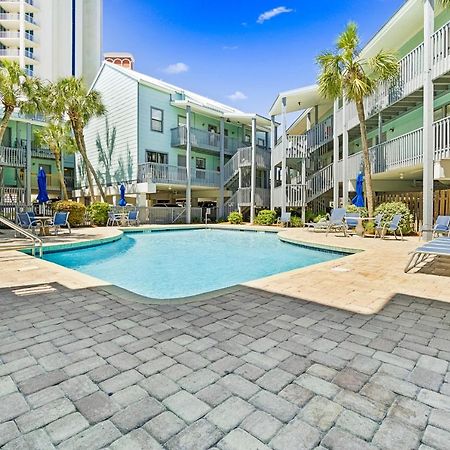 Апартаменты Ocean Reef 110 Галф Шорс Экстерьер фото